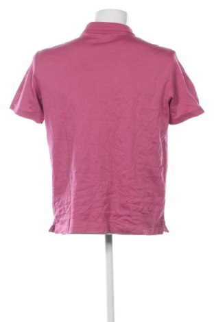 Férfi póló Calvin Klein, Méret XL, Szín Hamurózsaszín, Ár 14 139 Ft