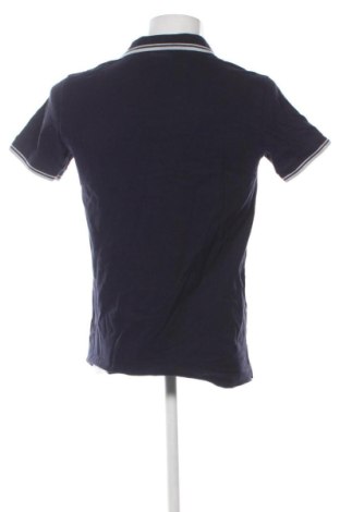 Męski T-shirt Calvin Klein, Rozmiar L, Kolor Niebieski, Cena 148,99 zł