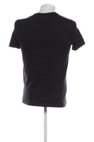 Męski T-shirt Calvin Klein, Rozmiar S, Kolor Czarny, Cena 88,99 zł