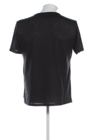 Tricou de bărbați Calvin Klein, Mărime L, Culoare Negru, Preț 107,99 Lei