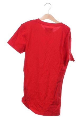 Herren T-Shirt Calvin Klein Jeans, Größe XS, Farbe Rot, Preis € 22,99