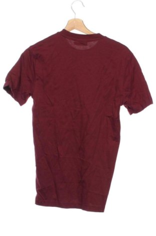 Herren T-Shirt Calvin Klein Jeans, Größe XS, Farbe Rot, Preis € 24,00