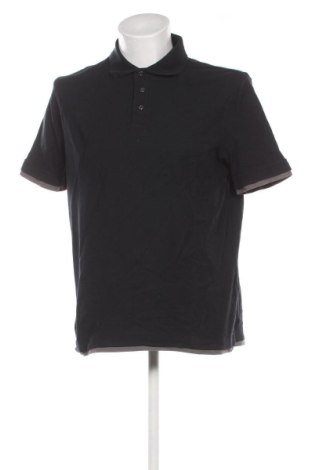 Herren Shirt Camargue, Größe L, Farbe Schwarz, Preis 12,99 €