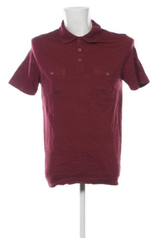 Tricou de bărbați Camargue, Mărime M, Culoare Maro, Preț 45,99 Lei, #135993771