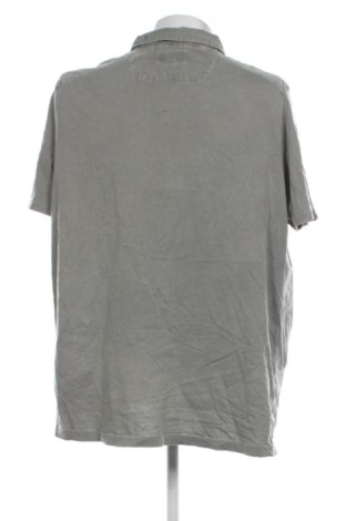 Мъжка тениска Camel Active, Размер 4XL, Цвят Сив, Цена 25,05 €