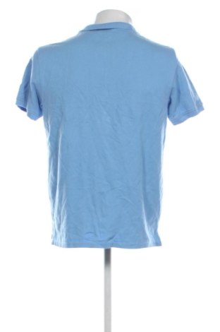 Męski T-shirt Camicissima, Rozmiar XL, Kolor Niebieski, Cena 44,99 zł