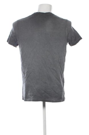 Pánske tričko  Camp David, Veľkosť M, Farba Sivá, Cena  15,95 €