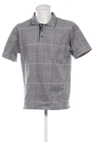 Pánske tričko  Canda, Veľkosť XXL, Farba Sivá, Cena  10,95 €