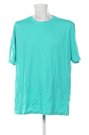 Мъжка тениска Canda, Размер 3XL, Цвят Зелен, Цена 8,18 €
