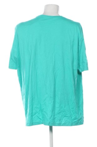 Мъжка тениска Canda, Размер 3XL, Цвят Зелен, Цена 8,18 €