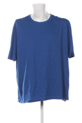 Herren T-Shirt Canda, Größe 3XL, Farbe Blau, Preis € 10,99