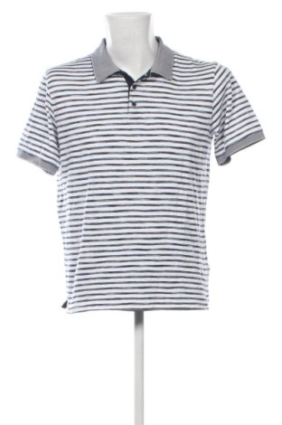 Ανδρικό t-shirt Casa Moda, Μέγεθος L, Χρώμα Πολύχρωμο, Τιμή 29,99 €