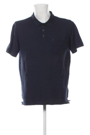 Tricou de bărbați Casa Moda, Mărime L, Culoare Albastru, Preț 147,99 Lei