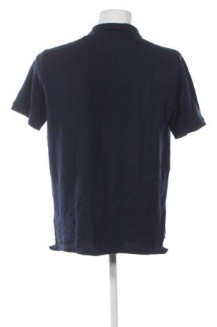 Tricou de bărbați Casa Moda, Mărime L, Culoare Albastru, Preț 147,99 Lei