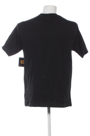 Herren T-Shirt Cat, Größe L, Farbe Schwarz, Preis € 22,99