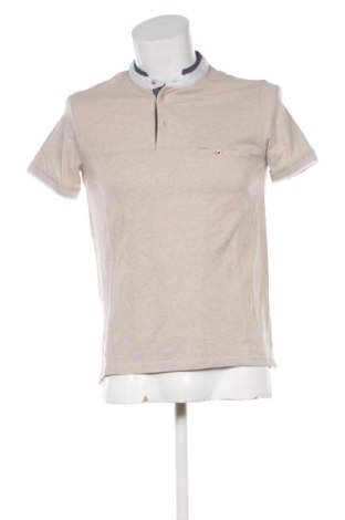 Herren Shirt Cecil, Größe M, Farbe Beige, Preis 13,99 €