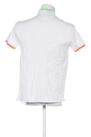 Tricou de bărbați Celio, Mărime M, Culoare Alb, Preț 45,99 Lei