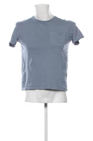 Pánské tričko  Celio, Velikost S, Barva Modrá, Cena  273,00 Kč