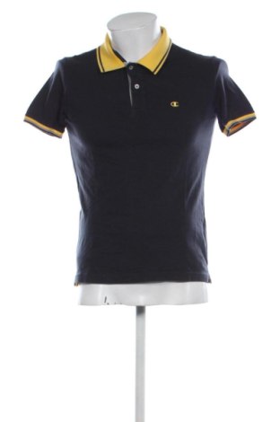 Herren Shirt Champion, Größe S, Farbe Blau, Preis 13,99 €, #136030230