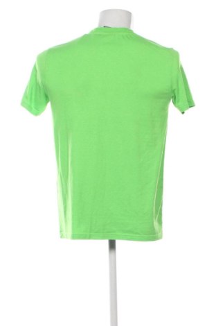 Herren Shirt Champion, Größe L, Farbe Grün, Preis 11,13 €