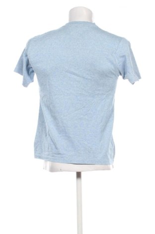 Мъжка тениска Champion, Размер L, Цвят Син, Цена 8,69 €