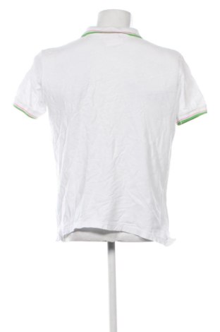 Tricou de bărbați Charapa, Mărime XL, Culoare Alb, Preț 51,99 Lei