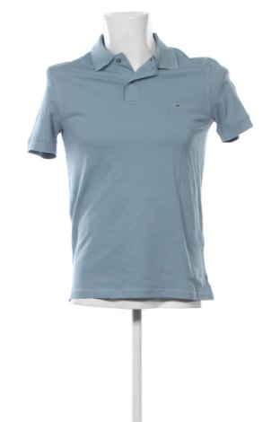 Ανδρικό t-shirt Christian Berg, Μέγεθος S, Χρώμα Μπλέ, Τιμή 13,99 €