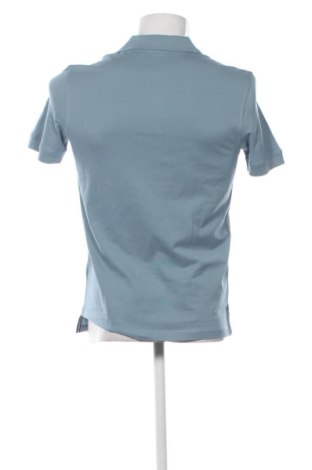 Ανδρικό t-shirt Christian Berg, Μέγεθος S, Χρώμα Μπλέ, Τιμή 13,99 €