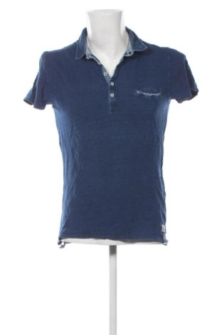 Tricou de bărbați Cinque, Mărime S, Culoare Albastru, Preț 85,99 Lei