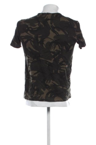 Ανδρικό t-shirt Clayton, Μέγεθος M, Χρώμα Πολύχρωμο, Τιμή 11,99 €