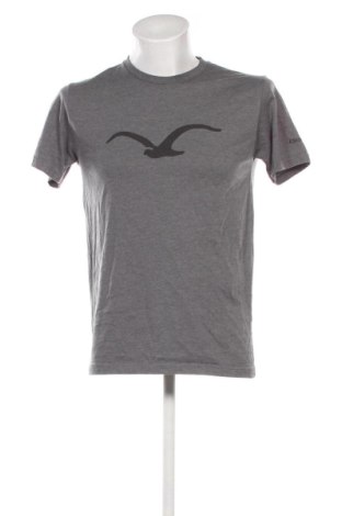 Herren T-Shirt Cleptomanicx, Größe S, Farbe Grau, Preis € 18,99