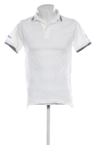 Męski T-shirt Clique, Rozmiar S, Kolor Biały, Cena 46,99 zł