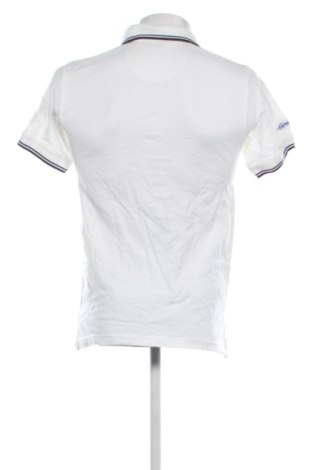 Męski T-shirt Clique, Rozmiar S, Kolor Biały, Cena 46,99 zł