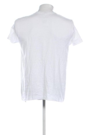 Herren T-Shirt Clique, Größe L, Farbe Weiß, Preis € 8,99