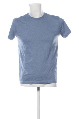 Tricou de bărbați Clique, Mărime M, Culoare Albastru, Preț 54,99 Lei