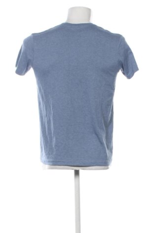 Tricou de bărbați Clique, Mărime M, Culoare Albastru, Preț 54,99 Lei