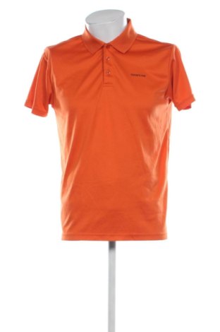 Pánské tričko  Coastline, Velikost L, Barva Oranžová, Cena  219,00 Kč