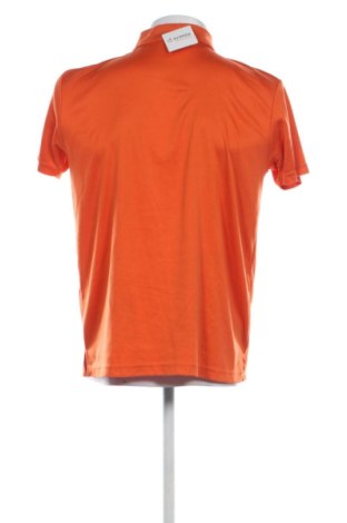 Pánské tričko  Coastline, Velikost L, Barva Oranžová, Cena  219,00 Kč