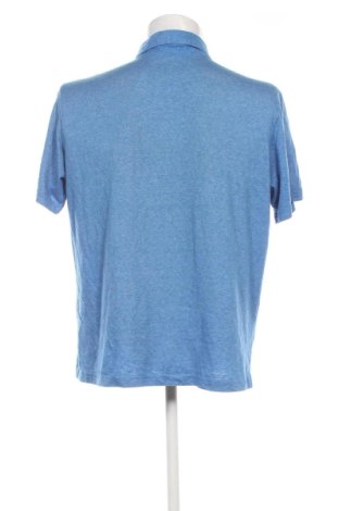 Tricou de bărbați Columbia, Mărime L, Culoare Albastru, Preț 116,99 Lei