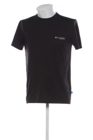Tricou de bărbați Columbia, Mărime L, Culoare Negru, Preț 85,99 Lei