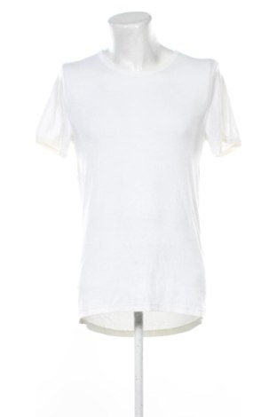 Męski T-shirt Comazo, Rozmiar XXL, Kolor Biały, Cena 39,99 zł