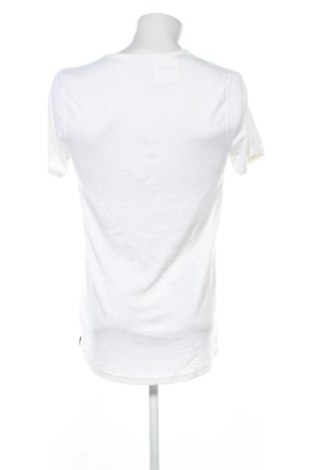 Męski T-shirt Comazo, Rozmiar XXL, Kolor Biały, Cena 39,99 zł