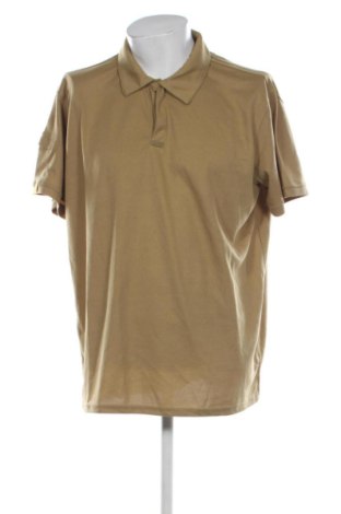 Tricou de bărbați Compositions, Mărime XXL, Culoare Verde, Preț 136,99 Lei