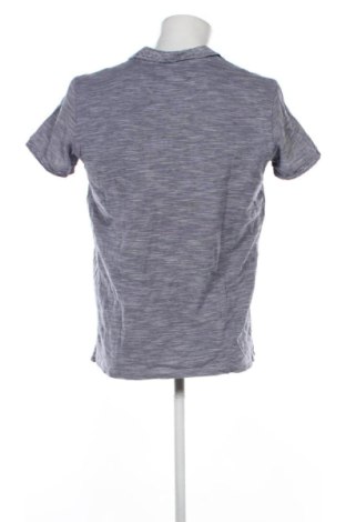 Męski T-shirt Conbipel, Rozmiar XXL, Kolor Niebieski, Cena 56,99 zł