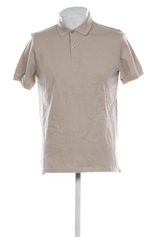 Ανδρικό t-shirt Consenso, Μέγεθος L, Χρώμα  Μπέζ, Τιμή 19,99 €