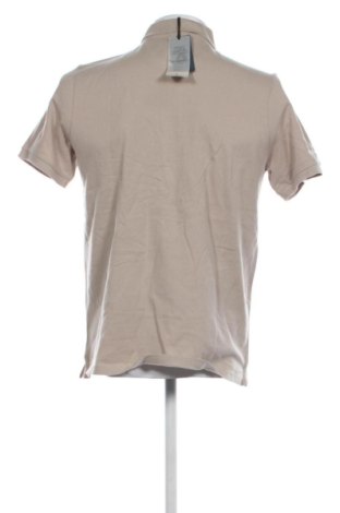 Ανδρικό t-shirt Consenso, Μέγεθος L, Χρώμα  Μπέζ, Τιμή 19,99 €