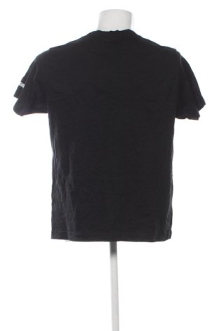 Tricou de bărbați Continental, Mărime L, Culoare Negru, Preț 38,99 Lei