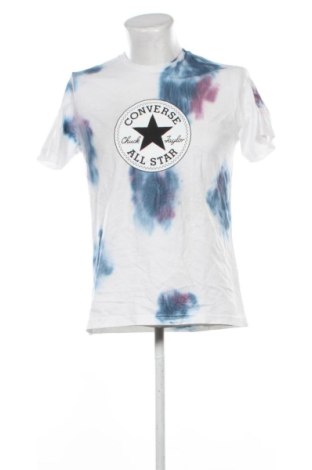 Pánske tričko  Converse, Veľkosť S, Farba Viacfarebná, Cena  16,95 €