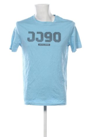 Herren T-Shirt Core By Jack & Jones, Größe L, Farbe Blau, Preis € 9,99