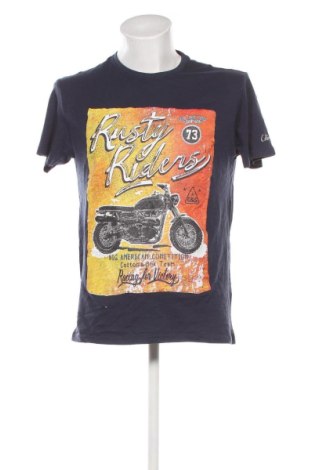 Pánské tričko  Cotton&silk, Velikost XXL, Barva Vícebarevné, Cena  199,00 Kč